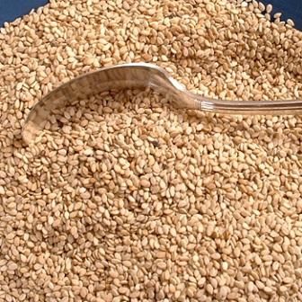 sesame seeds