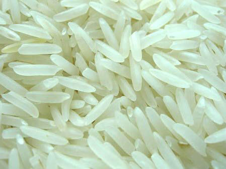 1121 Basmati Creamy Sella Rice