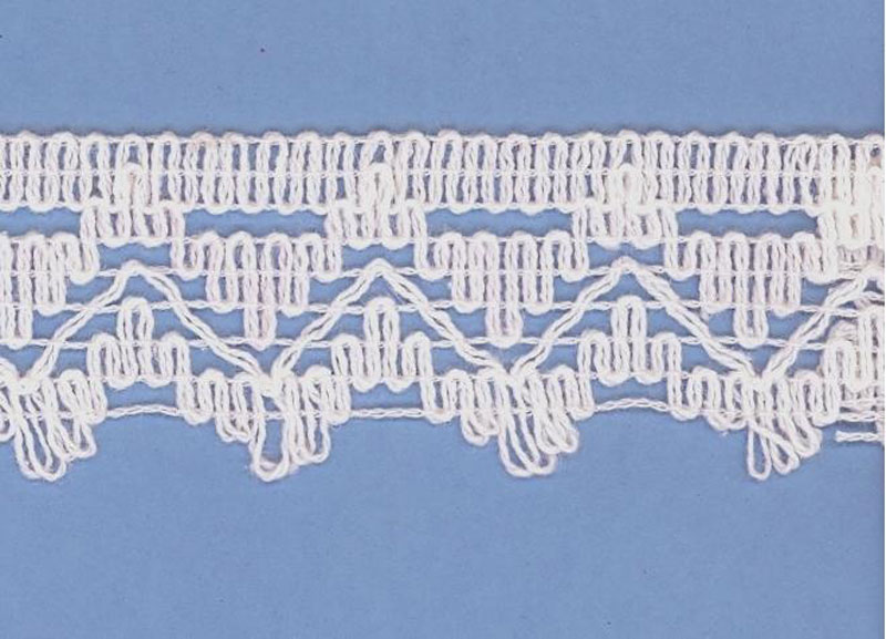 Cotton Lace