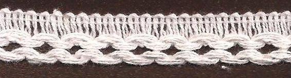Crochet Lace 1