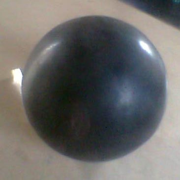 industrial rubber balls