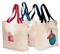 Canvas Promotional Bags