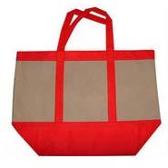 Multi Color Shopping Bags