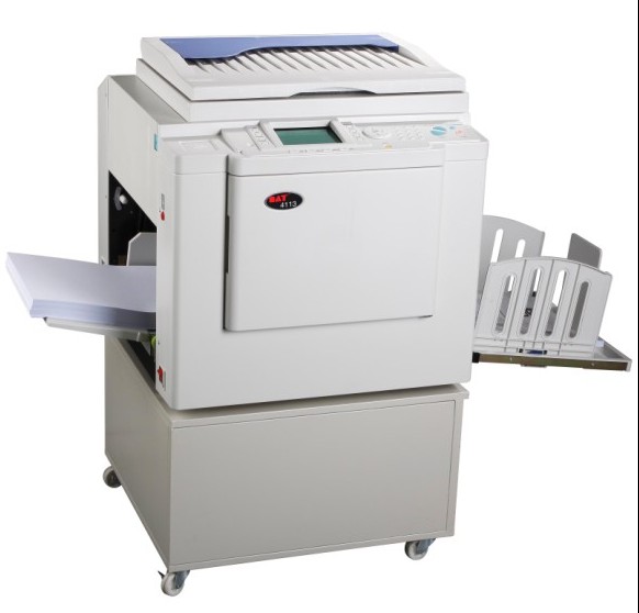 OAT Digital Duplicator