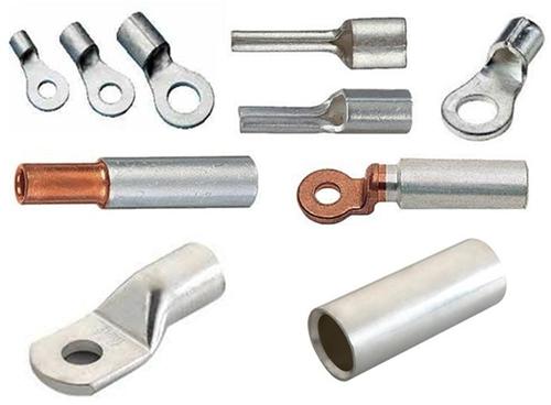 Cable Terminals Lugs Ferrules