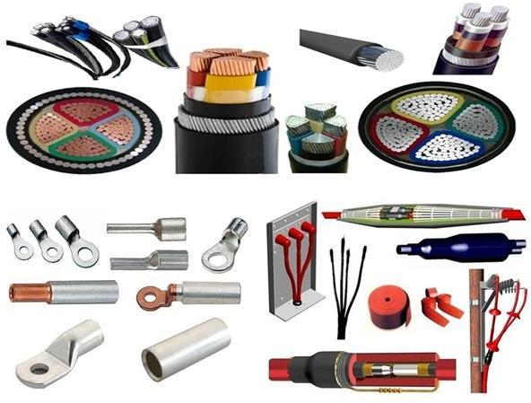 Electrical Power Cable Accessories