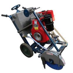 Concrete Floor Saw Cutting Machine, Certification : CE Certified