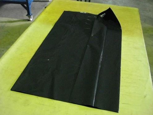 Plastic Garbage Bags