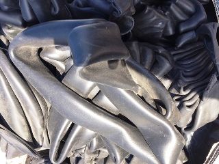 PVC Production Scrap