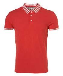 Mens Polo T-Shirts