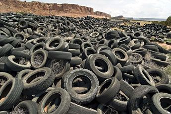Used Tires