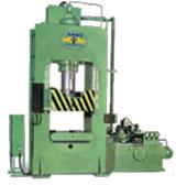 H Frame Hydraulic Press