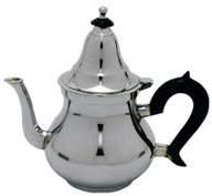  NICKEL BRASS Tea Pot, Size : 2 cc to 20 cc
