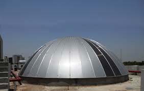 Dome Membrane Structure