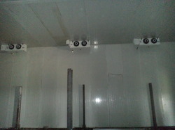 Cold Room Evaporation Unit