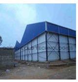 Multi Commodity Cold Storage