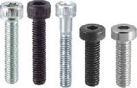 hex socket screw