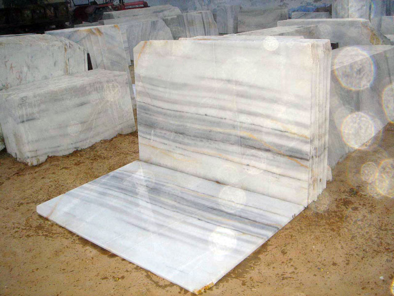 Albeto Marble Slabs