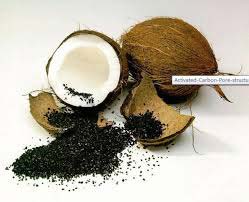Activated Coconut Carbon