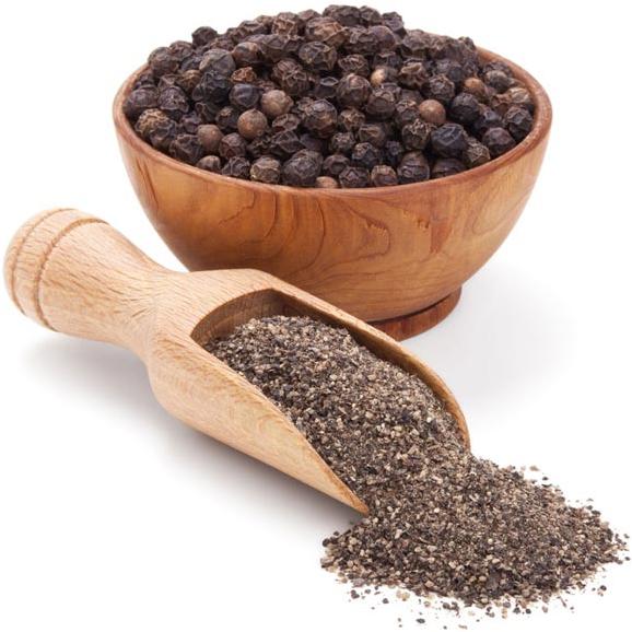 Black Pepper Powder