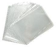 Plastic Packaging Bags