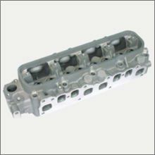 Toyota 4y Cylinder Head