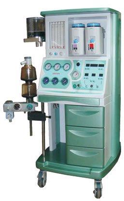 Asteros Royale Anesthesia Machines, for Hospital