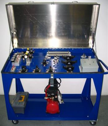 Automatic Pneumatic Hydraulic System, Power : 1-5kw, 10-15kw, 20-25kw, 5-10kw
