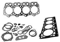 industrial gaskets