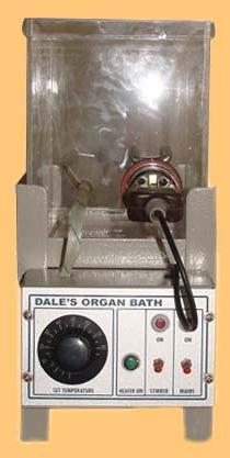 dales organ bath