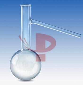 Laboratory Distillation Flask