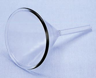 Laboratory Filter Funnel