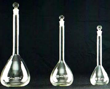 Volumetric Flask