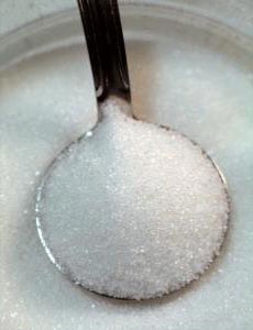 Brazilian White Sugar