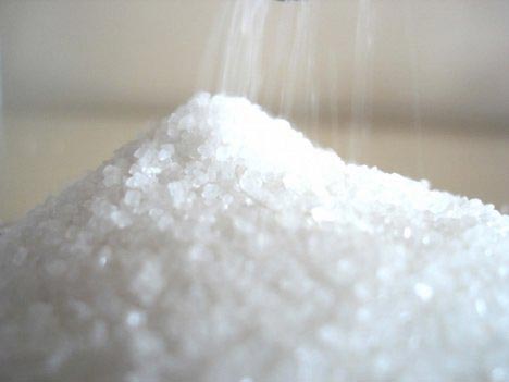 Refined White Sugar Icumsa-45
