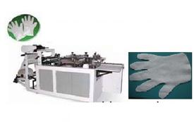 Glove Making Machine