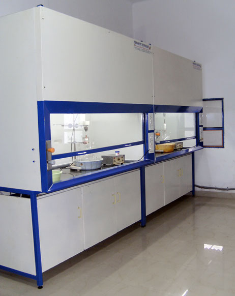 Fume Hood