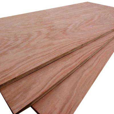 plywood