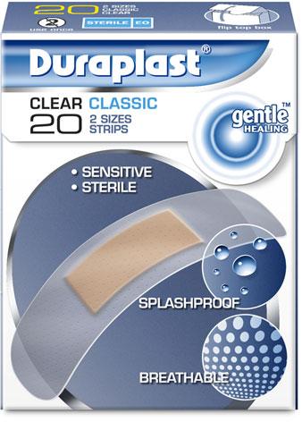 Classic Plasters