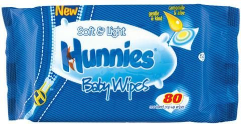 Baby Wipes