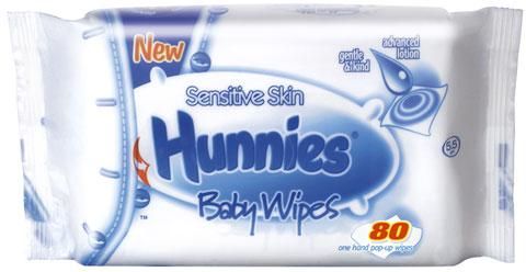 Baby Wipes