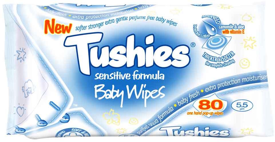 Baby Wipes