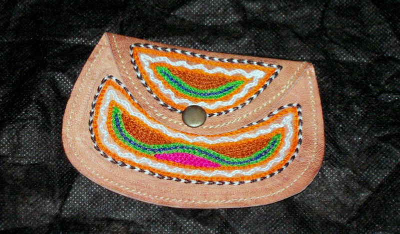 Coin Purse