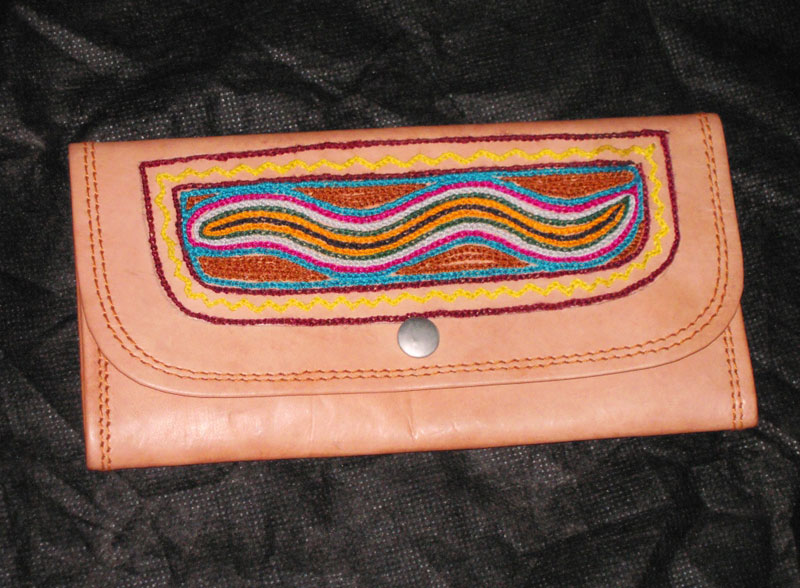 Hand Purse