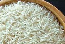 Natural basmati Rice, for Food, Style : Fresh