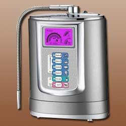 Alkaline Water Ionizer, Alkaline Ro Water Purifier