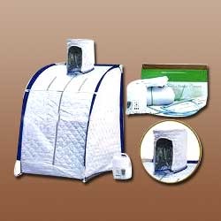 Portable Steam Bath