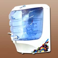 Household Alkaline Ro Water Purifier System