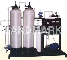 Industrial Ro Plant, Commercial Ro Plant