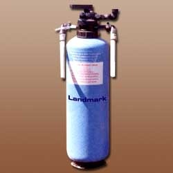 Industrial Water Softener System, Domestic Water Softener System